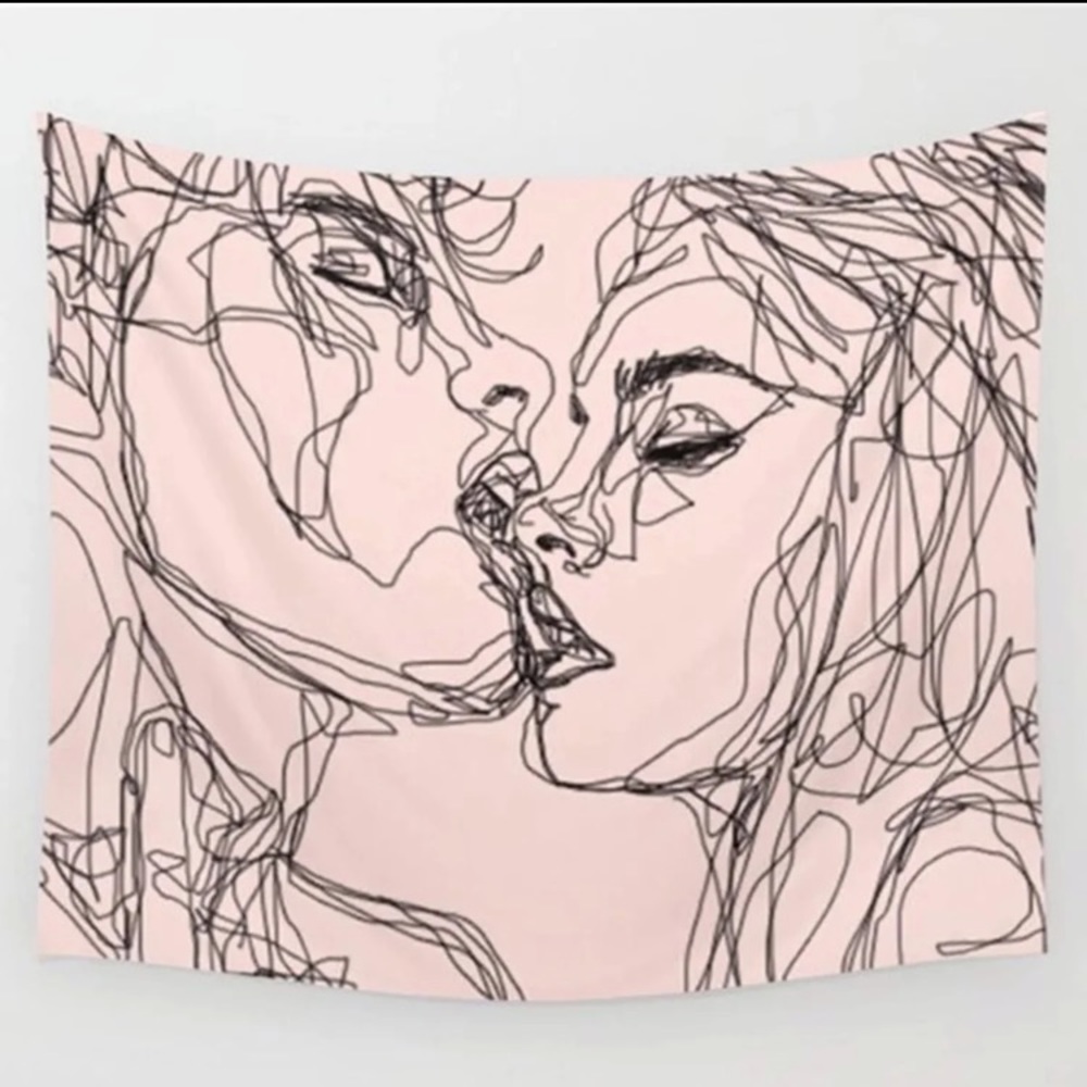 Wall Tapestry